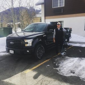 Meet your Posher, Roberto